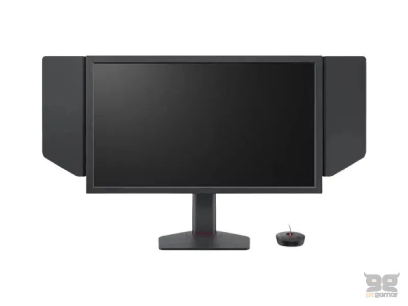 BENQ 24.1 inča Zowie XL2586X+ FHD Fast TN 600Hz DyAc 2