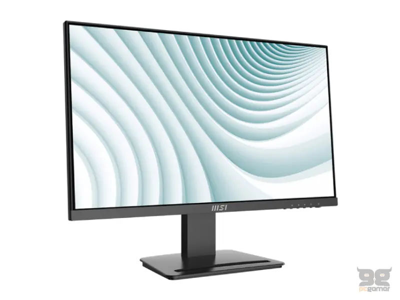 MSI 23.8 inča  PRO MP243X FHD 1920x1080 IPS 100Hz business monitor 