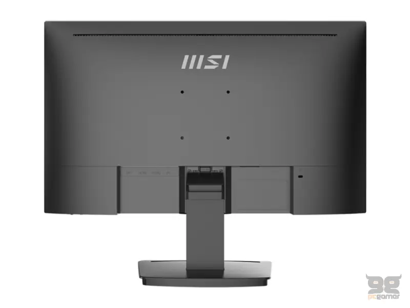 MSI 23.8 inča  PRO MP243X FHD 1920x1080 IPS 100Hz business monitor 