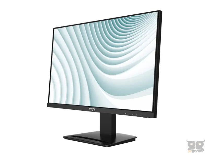 MSI 23.8 inča  PRO MP243X FHD 1920x1080 IPS 100Hz business monitor 