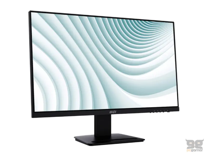 MSI 27 inča PRO MP273A FHD 1920x1080 IPS 100Hz business monitor 