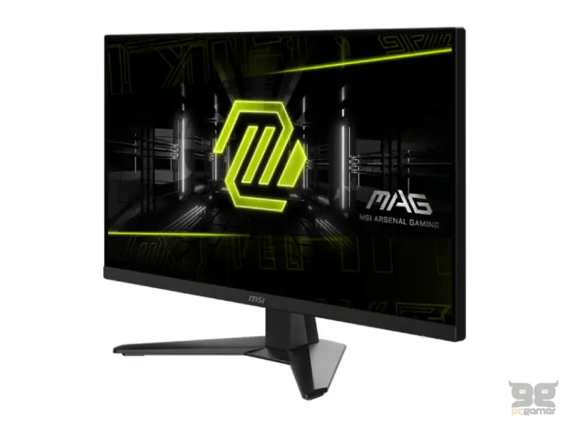 MSI 27 inča MAG 272F FHD 1920x1080 IPS 200Hz gaming monitor 