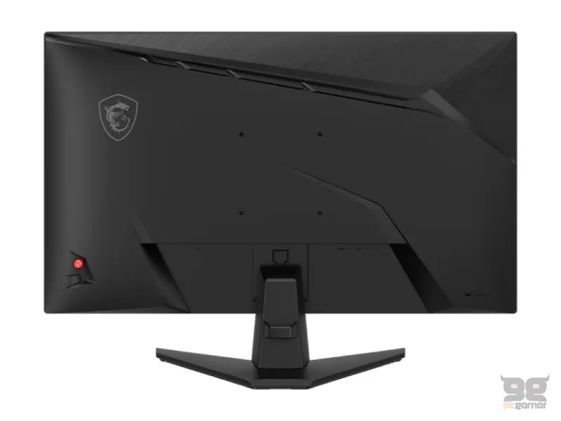 MSI 27 inča MAG 272F FHD 1920x1080 IPS 200Hz gaming monitor 