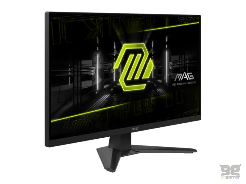 MSI 27 inča MAG 272F FHD 1920x1080 IPS 200Hz gaming monitor 
