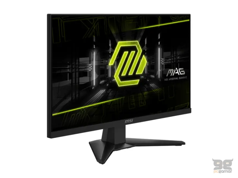 MSI 24 inča MAG 244F FHD 1920x1080 IPS 200 Hz gaming monitor 