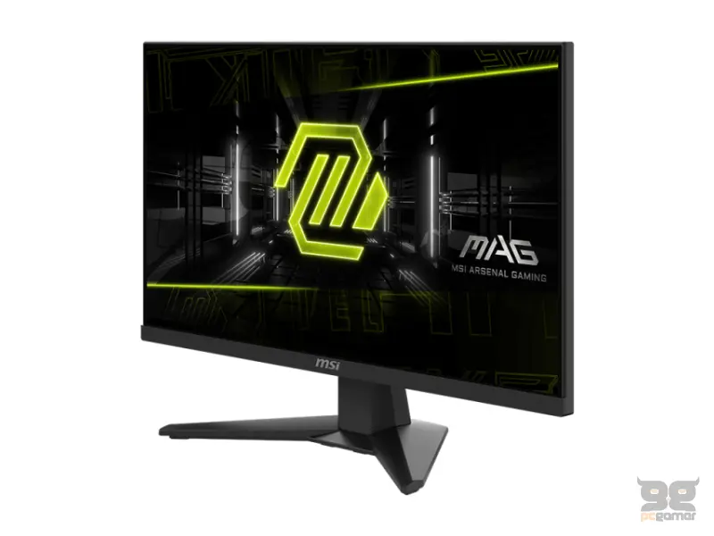 MSI 24 inča MAG 244F FHD 1920x1080 IPS 200 Hz gaming monitor 