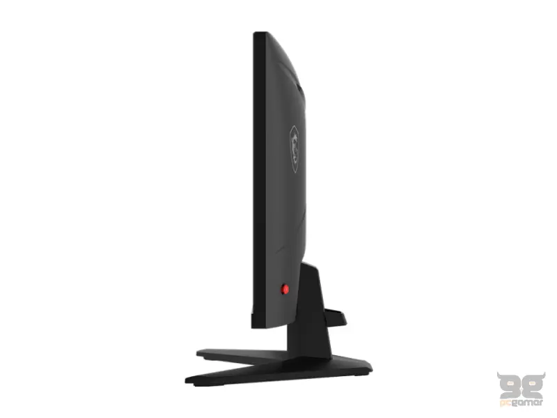 MSI 24 inča MAG 244F FHD 1920x1080 IPS 200 Hz gaming monitor 