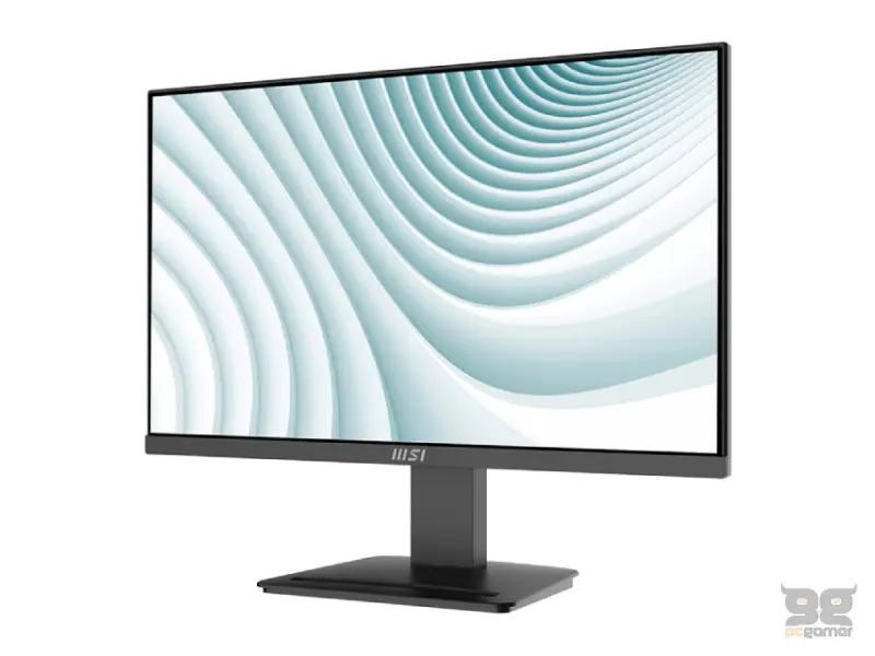 MSI 23.8 inča PRO MP2412 FHD 1920x1080 100Hz business monitor 