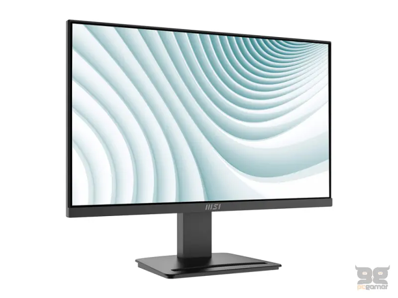 MSI 23.8 inča PRO MP2412 FHD 1920x1080 100Hz business monitor 