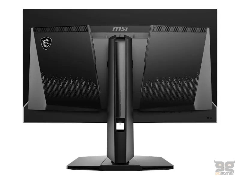 MSI 27 inča MAG 271QP QD-OLED X24 WQHD 2560x1440 240Hz gaming monitor 