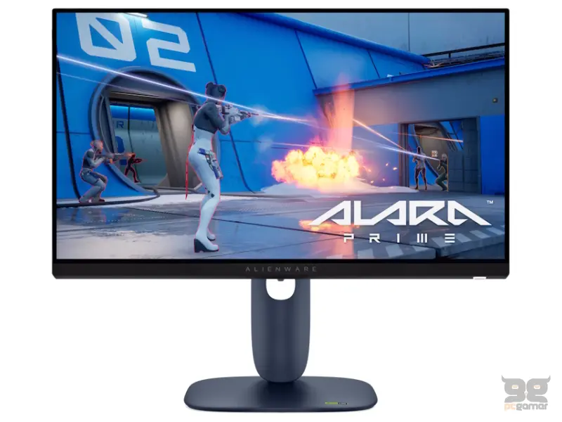 DELL 24.5 inch AW2525HM 320Hz FreeSync/G-Sync Alienware Gaming monitor 