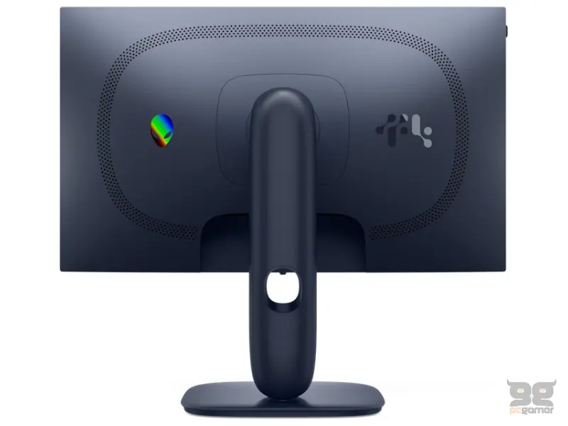 DELL 24.5 inch AW2525HM 320Hz FreeSync/G-Sync Alienware Gaming monitor 