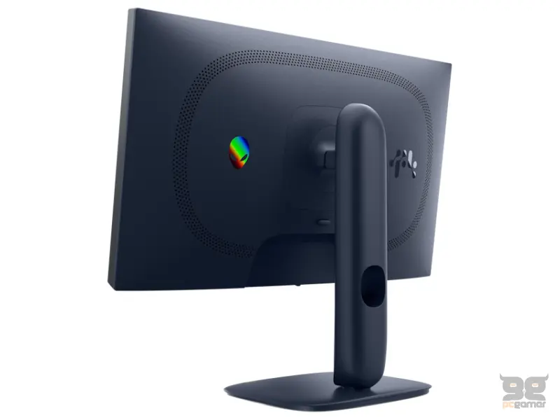 DELL 24.5 inch AW2525HM 320Hz FreeSync/G-Sync Alienware Gaming monitor 