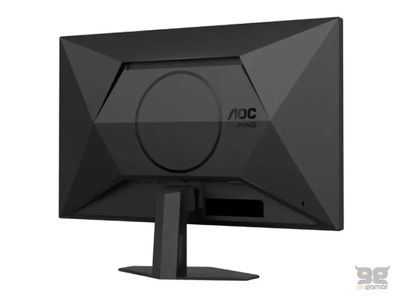 AOC 27 inča 27G4XE FHD 1920x1080 Fast IPS 180 Hz gaming monitor 
