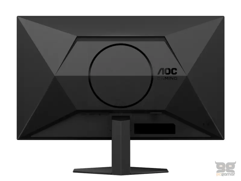 AOC 27 inča 27G4XE FHD 1920x1080 Fast IPS 180 Hz gaming monitor 