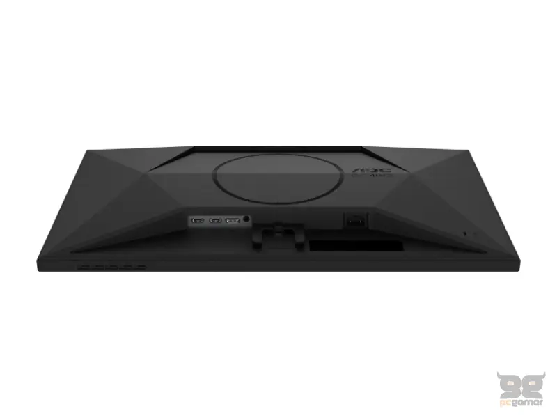AOC 27 inča 27G4XE FHD 1920x1080 Fast IPS 180 Hz gaming monitor 