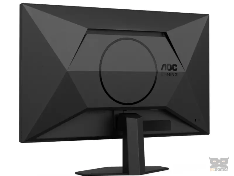 AOC 27 inča 27G4XE FHD 1920x1080 Fast IPS 180 Hz gaming monitor 