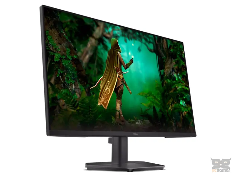 Dell Gaming 27  SE2725HG Full HD