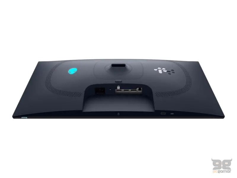 DELL 27 inch AW2725D QHD OLED 280Hz FreeSync/G-Sync Alienware Gaming monitor 