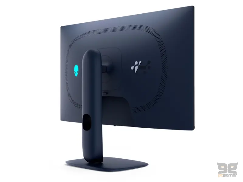 DELL 27 inch AW2725D QHD OLED 280Hz FreeSync/G-Sync Alienware Gaming monitor 