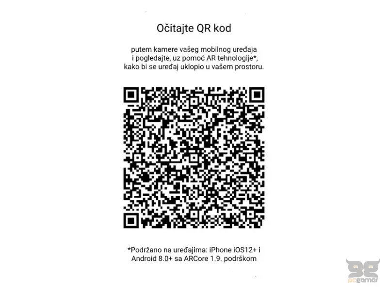 DELL 27 inch AW2725D QHD OLED 280Hz FreeSync/G-Sync Alienware Gaming monitor 