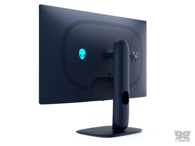 DELL 27 inch AW2725D QHD OLED 280Hz FreeSync/G-Sync Alienware Gaming monitor 