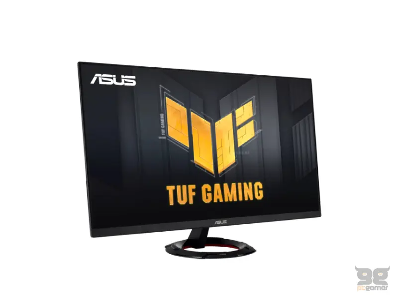 ASUS 27 inča TUF VG279Q3R FHD 1920x1080 Fast IPS 180 Hz gaming monitor 