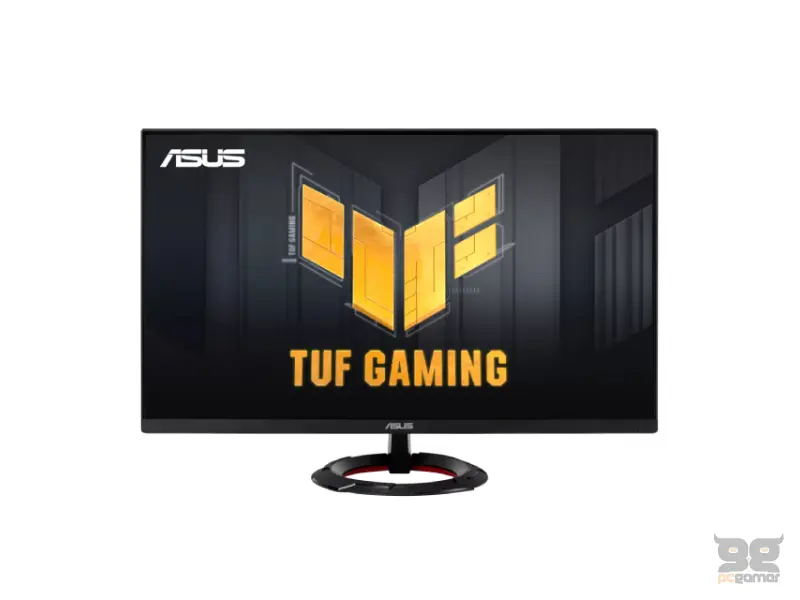 ASUS 27 inča TUF VG279Q3R FHD 1920x1080 Fast IPS 180 Hz gaming monitor 