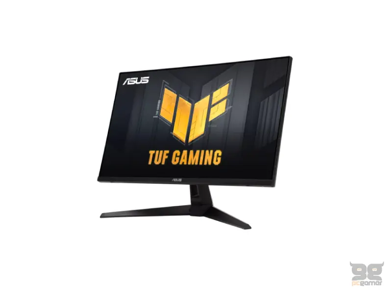ASUS 27 inča TUF VG27UQ1A UHD 3840x2160 Fast IPS 160 Hz gaming monitor 