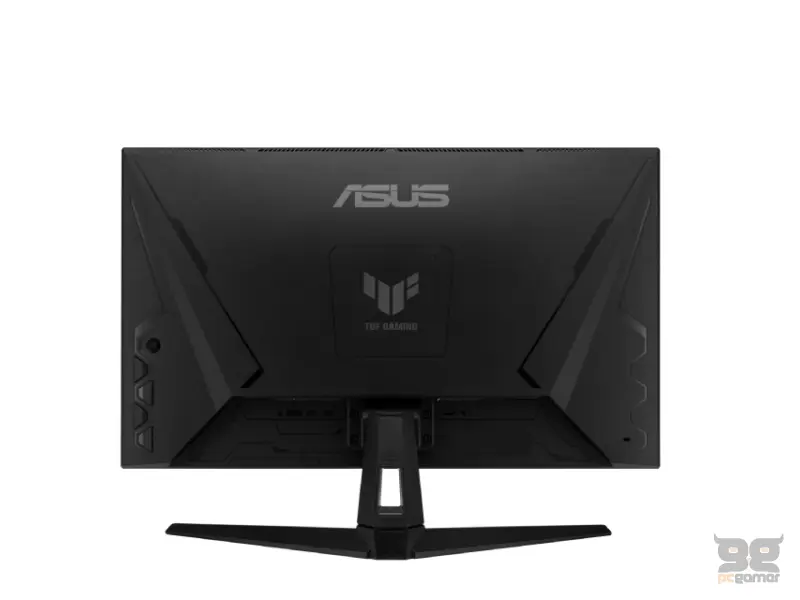 ASUS 27 inča TUF VG27UQ1A UHD 3840x2160 Fast IPS 160 Hz gaming monitor 