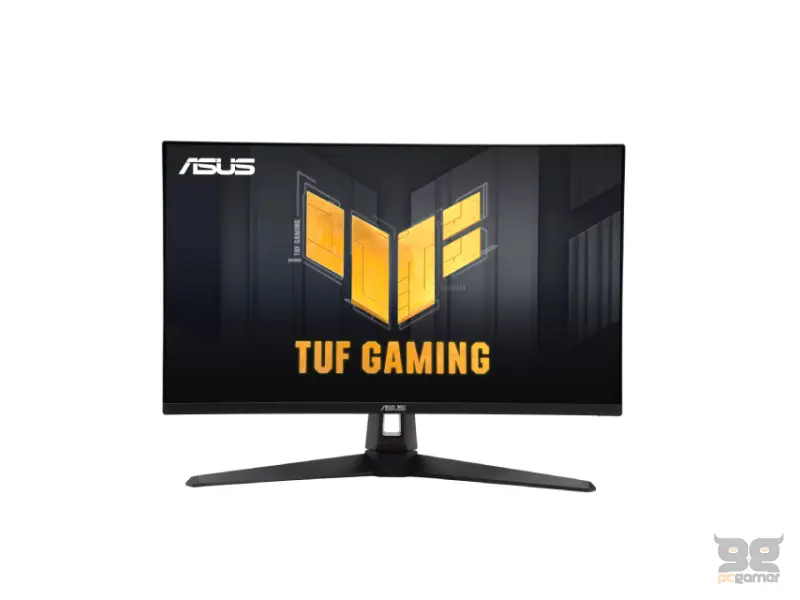 ASUS 27 inča TUF VG27UQ1A UHD 3840x2160 Fast IPS 160 Hz gaming monitor 
