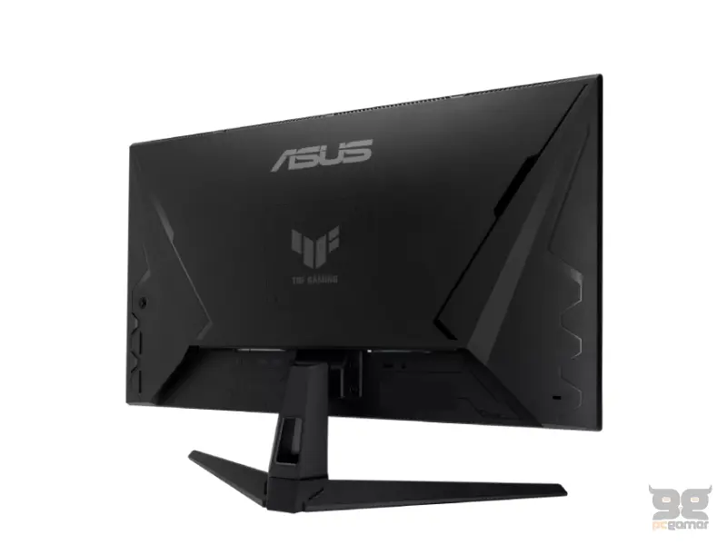 ASUS 27 inča TUF VG27UQ1A UHD 3840x2160 Fast IPS 160 Hz gaming monitor 