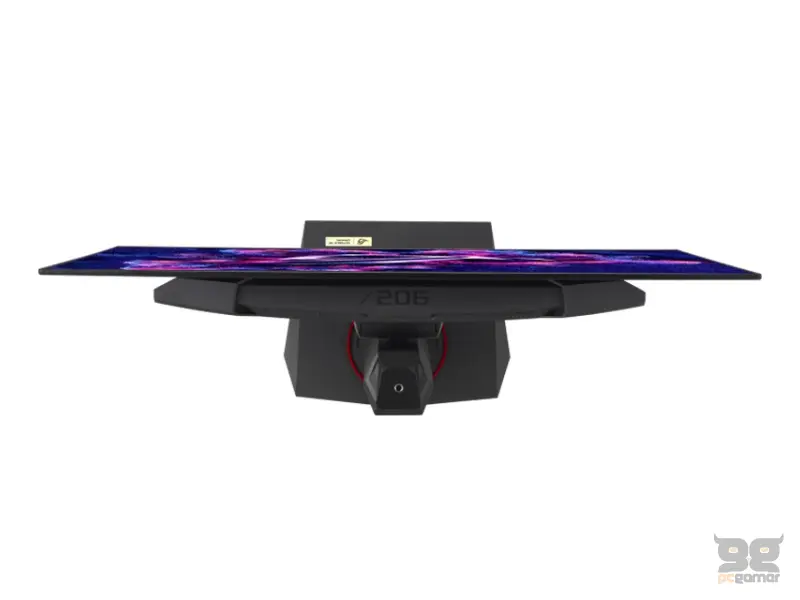 ASUS 27 inča ROG Strix XG27UCDMG UHD 3840x2160 OLED 240 Hz gaming monitor 