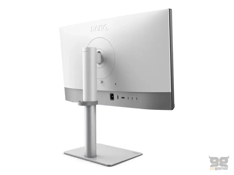 BENQ 27 inča PD2730S 5K IPS LED Dizajnerski monitor beli 