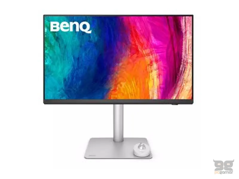 BENQ 27 inča PD2730S 5K IPS LED Dizajnerski monitor beli 