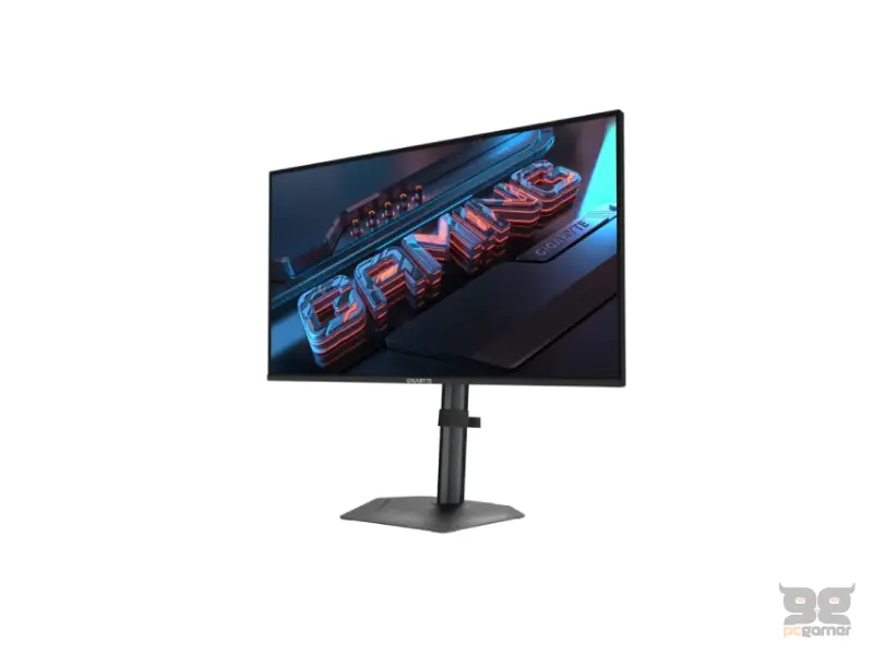 GIGABYTE 24.5 inča G25F2 FHD 1920x1080 SS IPS 200 Hz gaming monitor 