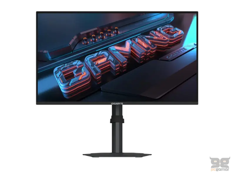 GIGABYTE 24.5 inča G25F2 FHD 1920x1080 SS IPS 200 Hz gaming monitor 