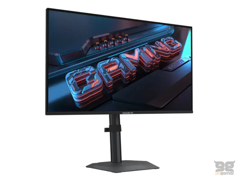 GIGABYTE 24.5 inča G25F2 FHD 1920x1080 SS IPS 200 Hz gaming monitor 