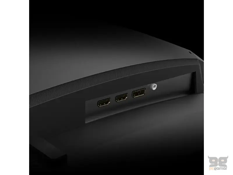 GIGABYTE 31.5 inča GS32QCA