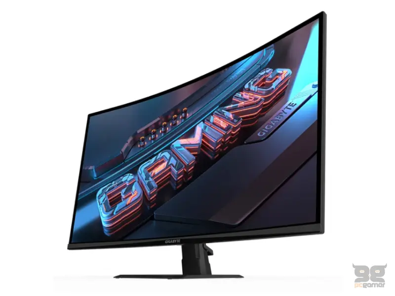 GIGABYTE 31.5 inča GS32QCA