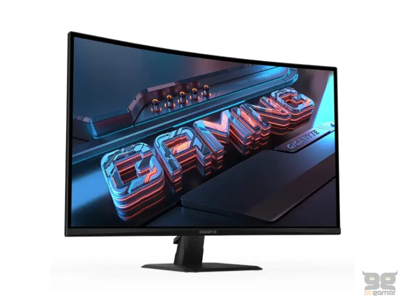 GIGABYTE 31.5 inča GS32QCA