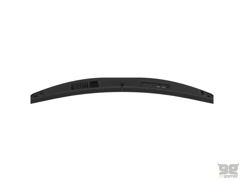 GIGABYTE 34 inča GS34WQCA UWQHD 3440x1440 VA 120 Hz zakrivljeni gaming monitor 