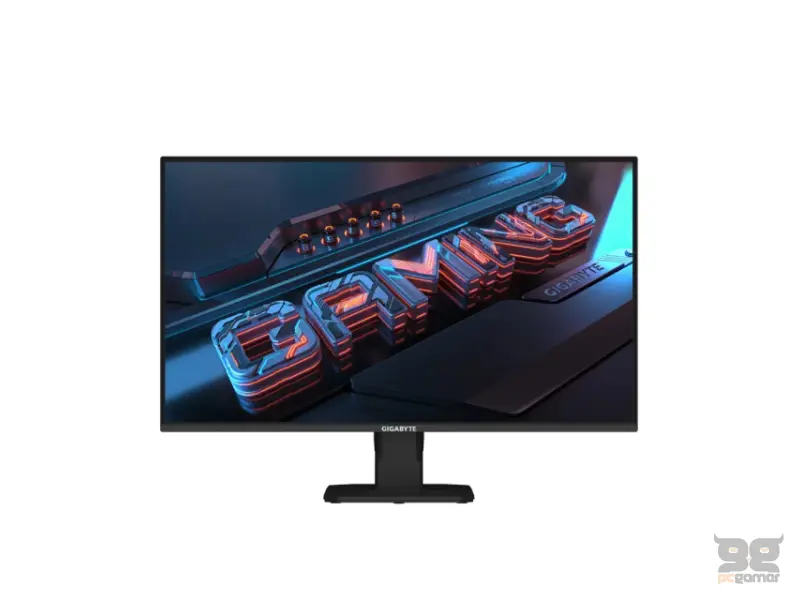 GIGABYTE 24.5 inča GS25F2 FHD 1920x1080 SS IPS 200 Hz gaming monitor 