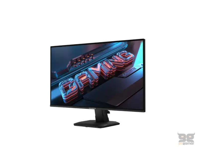 GIGABYTE 24.5 inča GS25F2 FHD 1920x1080 SS IPS 200 Hz gaming monitor 
