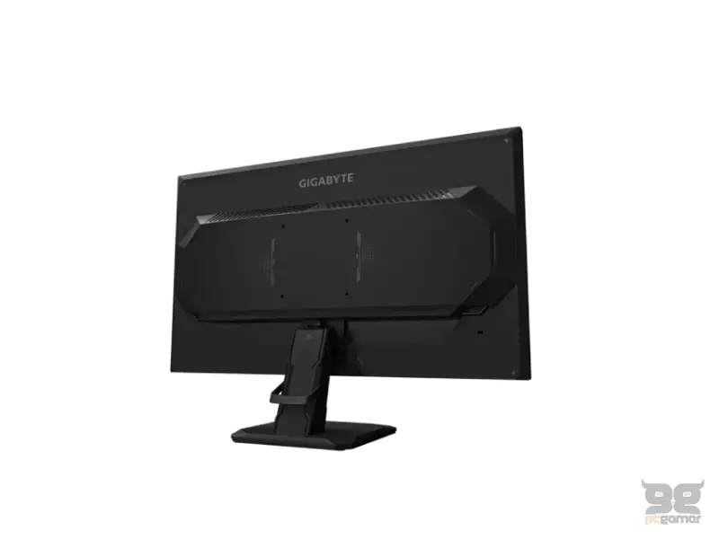 GIGABYTE 24.5 inča GS25F2 FHD 1920x1080 SS IPS 200 Hz gaming monitor 