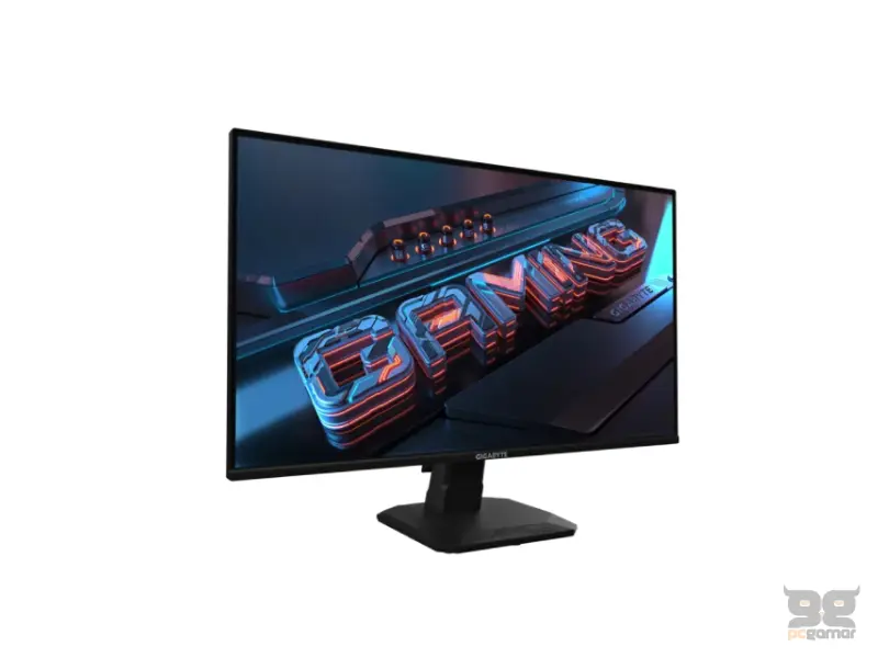 GIGABYTE 24.5 inča GS25F2 FHD 1920x1080 SS IPS 200 Hz gaming monitor 