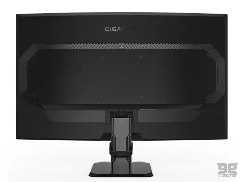 GIGABYTE 27 inča GS27FC2 FHD 1920x1080 VA 240Hz zakrivljeni gaming monitor 