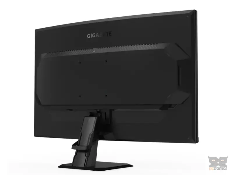 GIGABYTE 27 inča GS27FC2 FHD 1920x1080 VA 240Hz zakrivljeni gaming monitor 