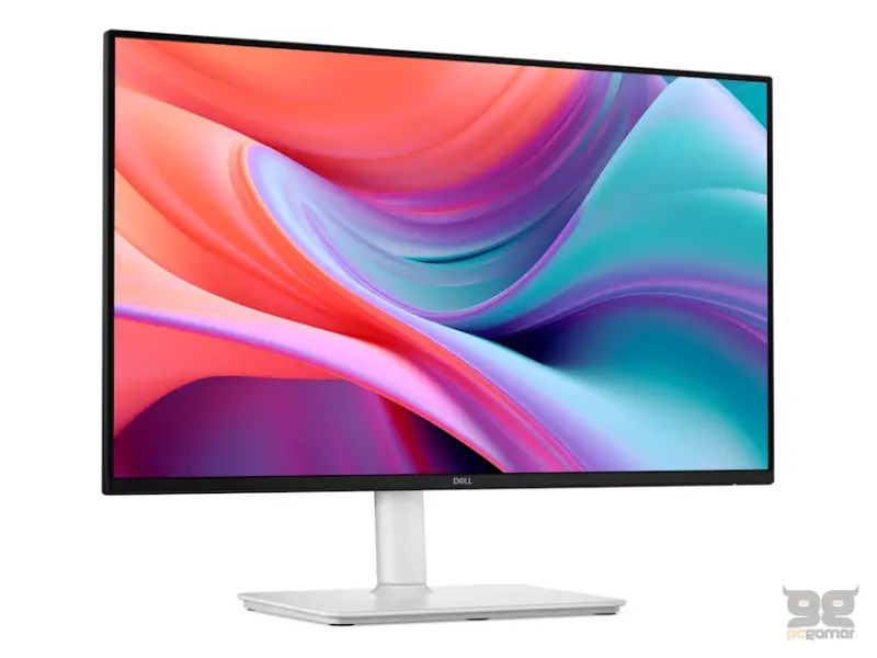 DELL 23.8 inch S2425HSM 144Hz FreeSync IPS Plus monitor 