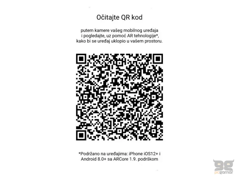 DELL 23.8 inch S2425HSM 144Hz FreeSync IPS Plus monitor 